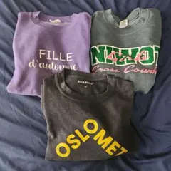 2026年最新】古着 スウェット まとめ売りの人気アイテム - メルカリ