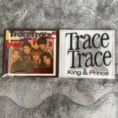 King&Prince TraceTrace