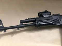 2026年最新】次世代 AK102の人気アイテム - メルカリ
