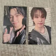 ユニバ 会場限定 大阪 埼玉 ディノ トレカ