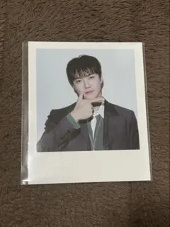 EXO シーグリ2026 セフン ポラロイド