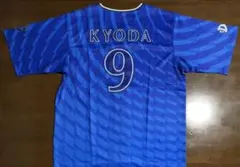 2026年最新】京田陽太 ユニフォームの人気アイテム - メルカリ