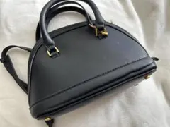 ZARA ミニショルダーバック