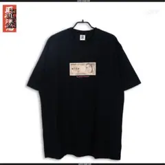 新品未使用】千葉雄喜 億万長者 Tシャツ S BLACK EYE PATCH - メルカリ