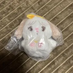 mikko characters スフレ ぬいぐるみ