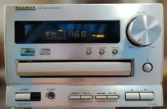 2026年最新】onkyo cr-185xの人気アイテム - メルカリ