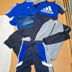 子供服　まとめ売り　男の子　6点