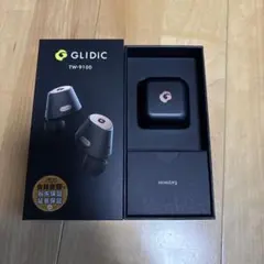 GLIDiC TW-9100 ワイヤレスイヤホン