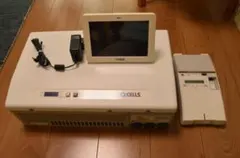 α波測定器 SSIのサイコフィードバック・システム KLAUS Z-8888
