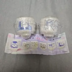 ちいかわおちょこ2 カプセルトイ 2個セット