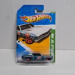 2026年最新】hotwheels シェビーの人気アイテム - メルカリ