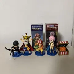 2025年最新】メラメラの実 ワーコレの人気アイテム - メルカリ