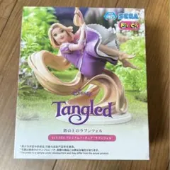 Disney 塔の上のラプンツェル　プレミアムフィギュア　ラプンツェル