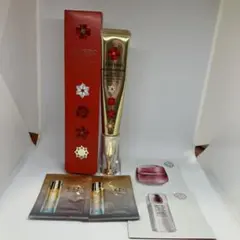 バイタルパーフェクション リンクルリフト ディープレチノホワイト5 セット