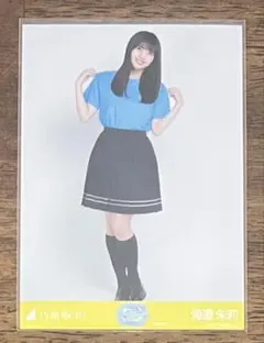 乃木坂46 海邉朱莉 生写真 Tシャツ広島ver - メルカリ