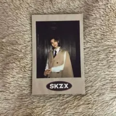 2025年最新】skz-x ヒョンジンの人気アイテム - メルカリ