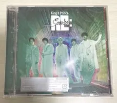 Re : Sense 通常盤