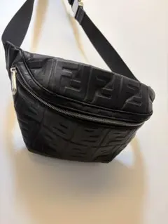 2026年最新】Fendi メンズ ボディバッグ・ウエストポーチの人気