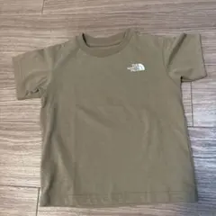 THE NORTH FACE Tシャツ　100cmのサムネイル