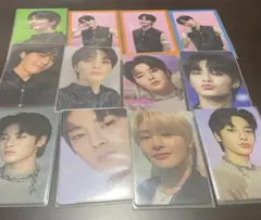 2025年最新】dicon straykids アイエンの人気アイテム - メルカリ