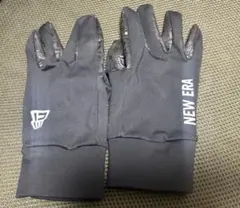 NEW ERA 手袋