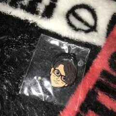 HIGH&LOW TETSUYA 首振り