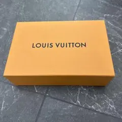 LOUIS VUITTON ギフトボックス オレンジ