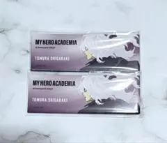 死柄木弔 ヒロアカ baseyard ベースヤード スクエアロング缶バッジ