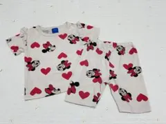 ミニーパジャマ 100