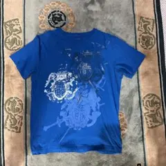 フェアリーグランジ y2k パンク 00s skull  sk8