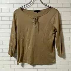 RALPH LAUREN ラルフローレン カットソー L シャツ