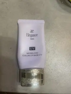 Elegance Modeling Color Up Base UV LV660