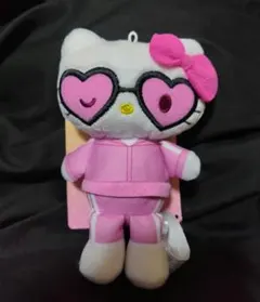 限定 sale ハローキティ マスコット XOXOギャル