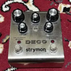 2026年最新】Strymon Decoの人気アイテム - メルカリ