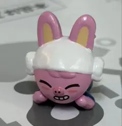 straykids skzoo 入浴剤　チャンビン　トゥエッキ　ふろふちころりん