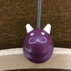 ボーネルンド　木製キッズハンガーのサムネイル