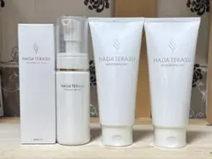 【セール中】HADATERASU スキンケア ボディケア 4点セット セール中】HADATERASU スキンケア ボディケア 4点セット - メルカリ