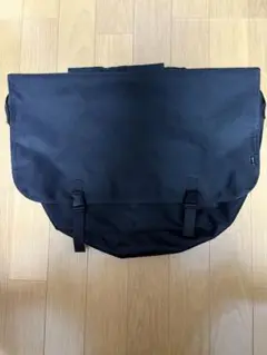 PACKING メッセンジャーバッグ