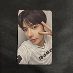 TXT SANCTUARY UMS ラキドロ テヒョン トレカ