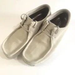 ビームス別注　クラークスclarks wallabee ワラビーGORE-TEX