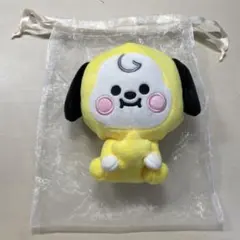 BT21ぬいぐるみ CHIMMY