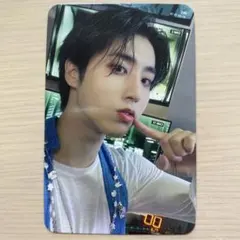 straykids スキズ トレカ 樂STAR ハン AppleMusic