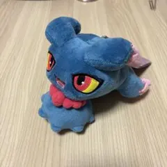 ポケモン ゾロア ミュウ ミジュマル ヒトモシ ぬいぐるみセット - メルカリ