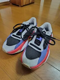 PUMA スニーカー ALTERATION マルチカラーのサムネイル