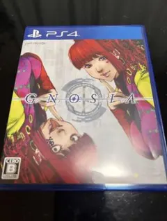 GNOSIA（グノーシア） PS4