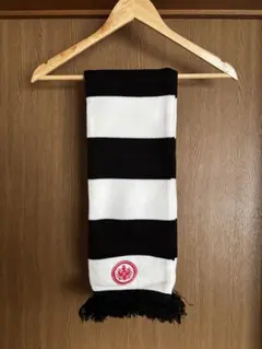 アイントラハト・フランクフルト　マフラー サッカー ブンデスリーガ