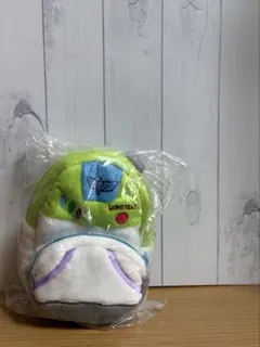 トイ・ストーリー　バズ・ライトイヤー ポーチ