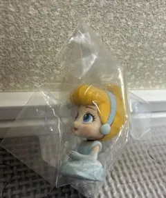 ディズニープリンセス　ガチャガチャ　まちぼうけ2