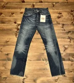 リーバイス 最初期 LVC 501XX 47モデル HEYDAY W30 米国製