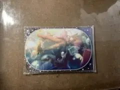 朝比奈まふゆ　カード型アクリルスタンド